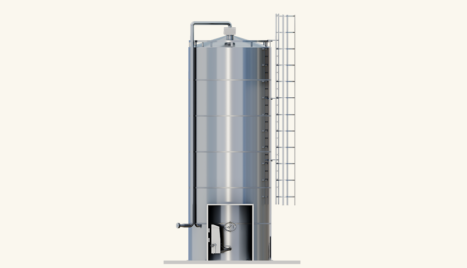 MP Silo main product image