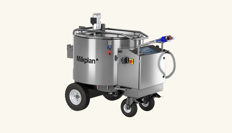 MP MilkCab main product image